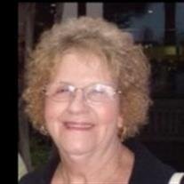 Deloris Jean Callicoat