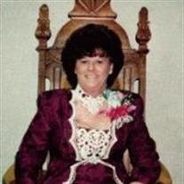 Carolyn Sue Handley