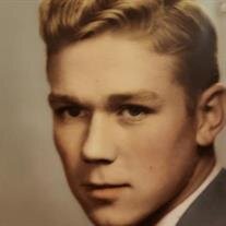 Harold D. Allen