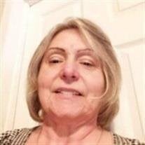 Corena Jean Walters