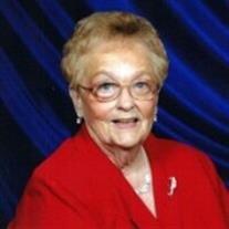 Esther Coffman Ferguson