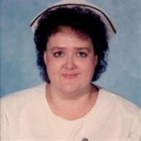 Gloria Jeanne Ferguson