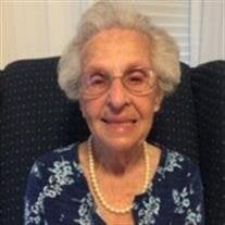 Laura Geneva Chaffin