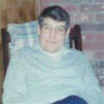 Lewis 'Pete' Newton