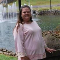 Tammy Christine Benstine