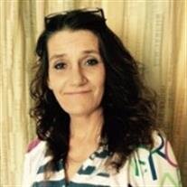Pattie Elizabeth Holland