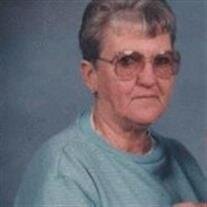 Phyllis Jean Farris