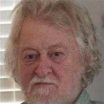 Michael Xavier McDonald