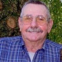 Ernie Lee Nichols