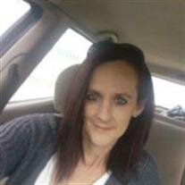 Kristy Lynn Douglas
