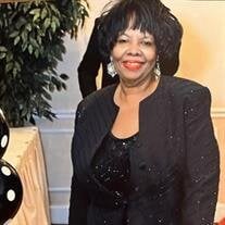 MS. CAROLYN SUE MILLER