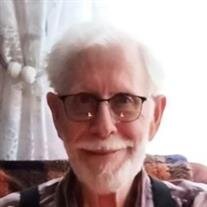 Billy Ray Akers