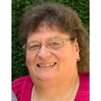 Pamela Casey