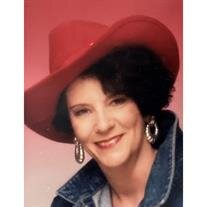 Laura Diane Casey