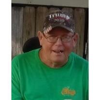 Stephen Dale Hamlin