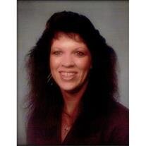 Connie Sue Hayes