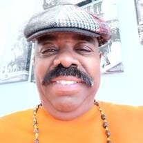 Mr. Lawrence Charles Bond