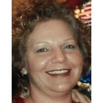 Sharon Renea Ray