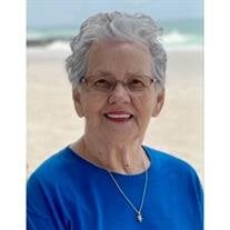 Virginia Mae Corns