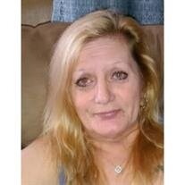 Sheila Kay Crum