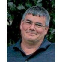 Gary Lee Nance