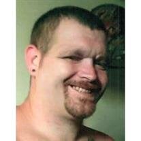 Phillip Michael Frye