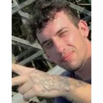 Timothy Eugene Powell, II