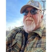 Kenneth Lee Black
