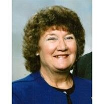 Adra Elizabeth Dillon