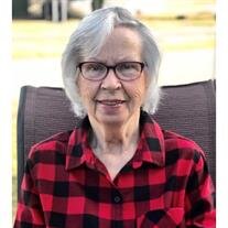 Alice Victoria Adkins