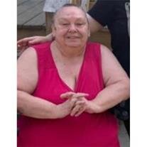 Betty Jean Kirk