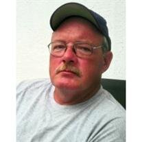 Mark William Lockhart