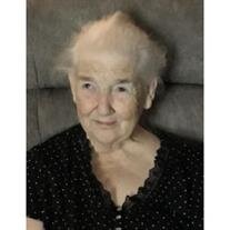 Mary Elizabeth Christian