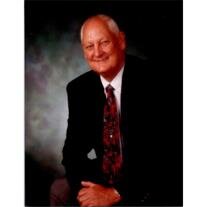 Carl "Bevo" L. Ellis