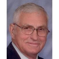 John Dennis White