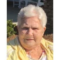Judy Kay Gibson Holland