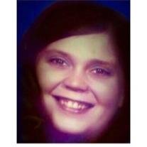 Joyce Gail Deer
