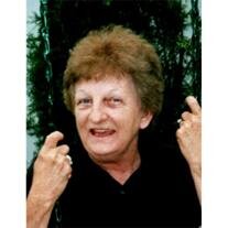 Lula "Carlene" Ruggles Pine