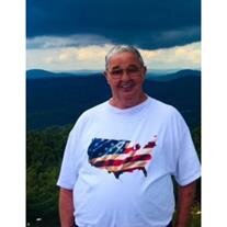 Richard Jerrell McMaster