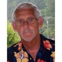 Jack Lee Raye
