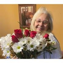 Linda Sue Farnsworth