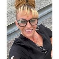Lori Beth McQuaid