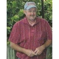 Richard Nicholas