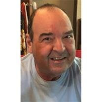Frank Carl Chapman