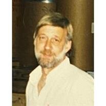 Earl David Wellman