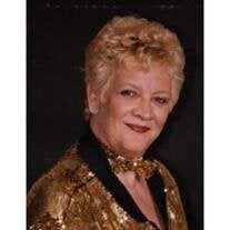 Dorothy Ann McComas