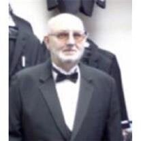 Paul R Maynard