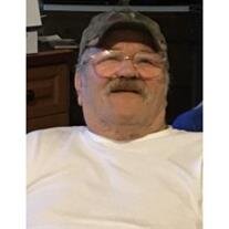 Larry Mack Anderson, Sr.