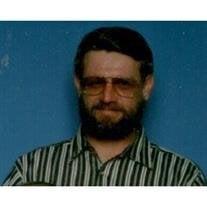 Martin Lee Ferris