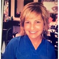 Sally Lynn Johnson